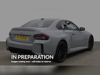 Used BMW M2 2024 for sale - 78574063: Photo