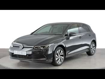 2023 - 1.4 TSI eHybrid Style 5dr DSG