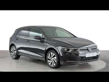 Used Volkswagen Golf 2023 for sale - 75133456: Photo