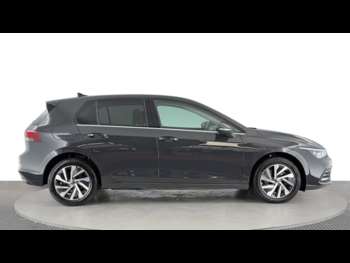 Used Volkswagen Golf 2023 for sale - 75133456: Photo