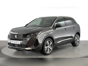 Peugeot - 3008