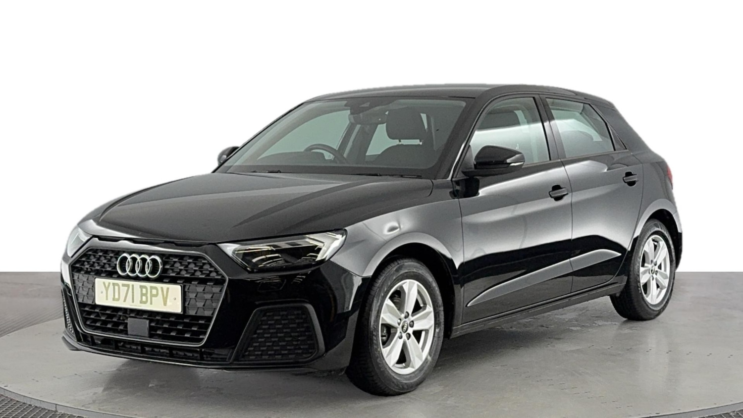 Used Audi A1 2021 for sale - 76114146: Photo 1