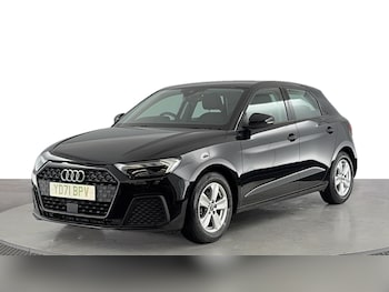 Audi - A1