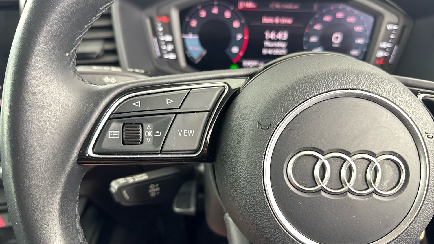 Used Audi A1 2021 for sale - 76114146: Photo 21