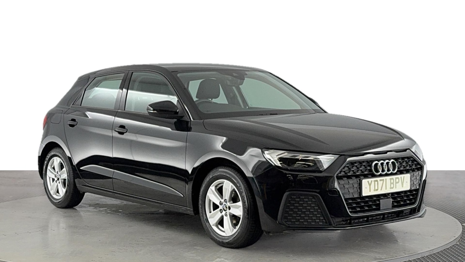 Used Audi A1 2021 for sale - 76114146: Photo 37