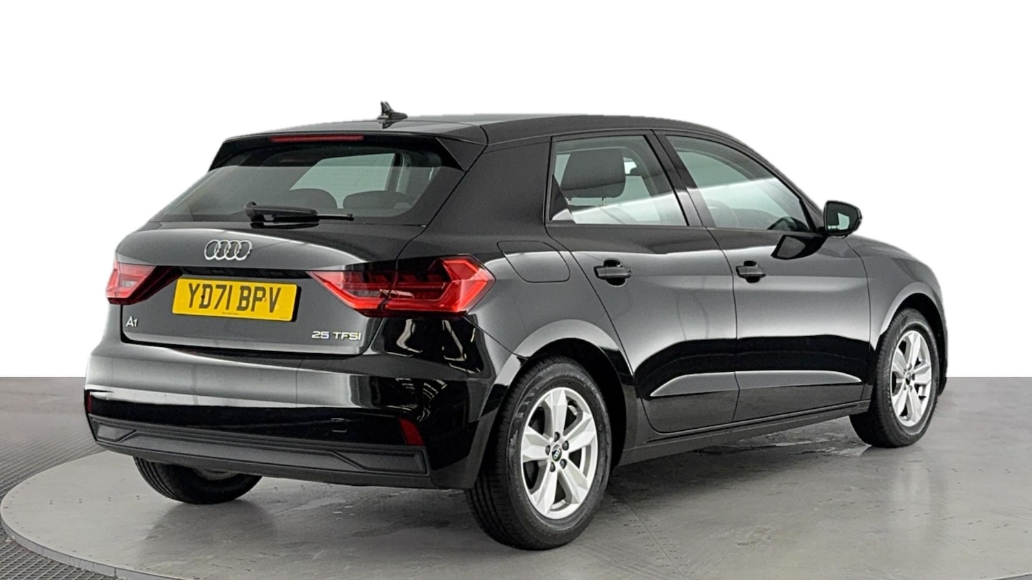 Used Audi A1 2021 for sale - 76114146: Photo 4