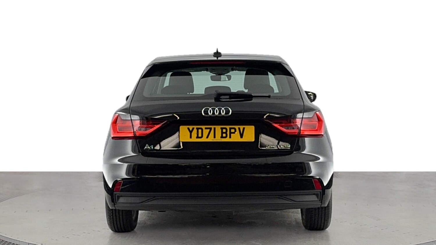 Used Audi A1 2021 for sale - 76114146: Photo 40