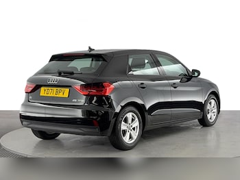 Used Audi A1 2021 for sale - 76114146: Photo 4