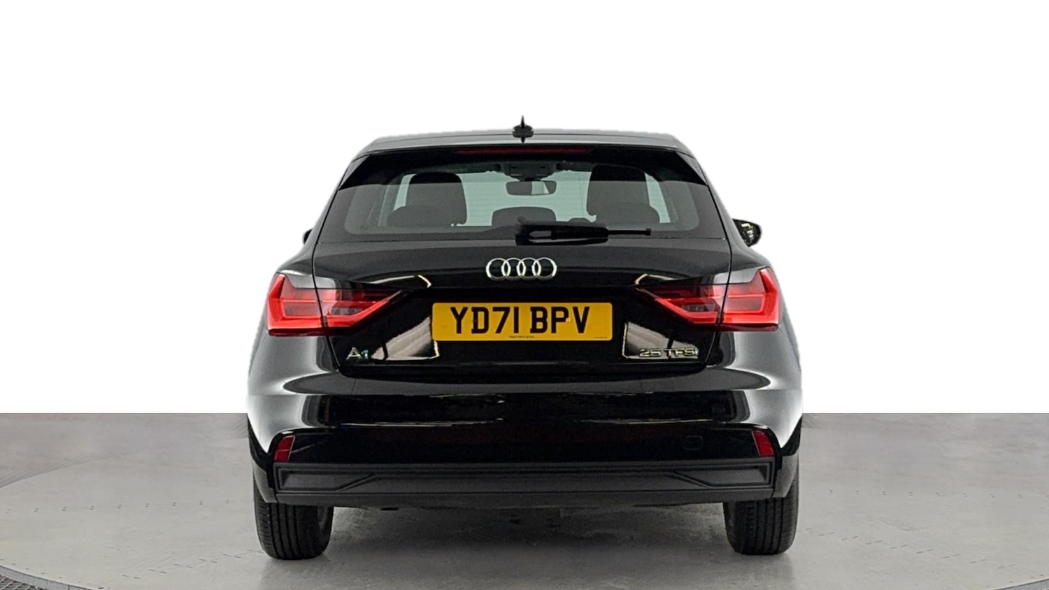Used Audi A1 2021 for sale - 76114146: Photo 5