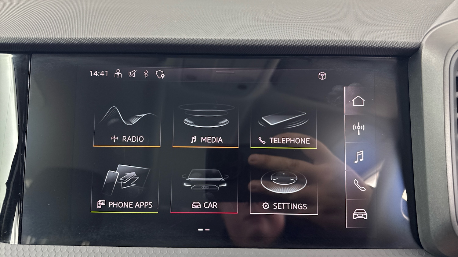 Used Audi A1 2021 for sale - 76114146: Photo 51