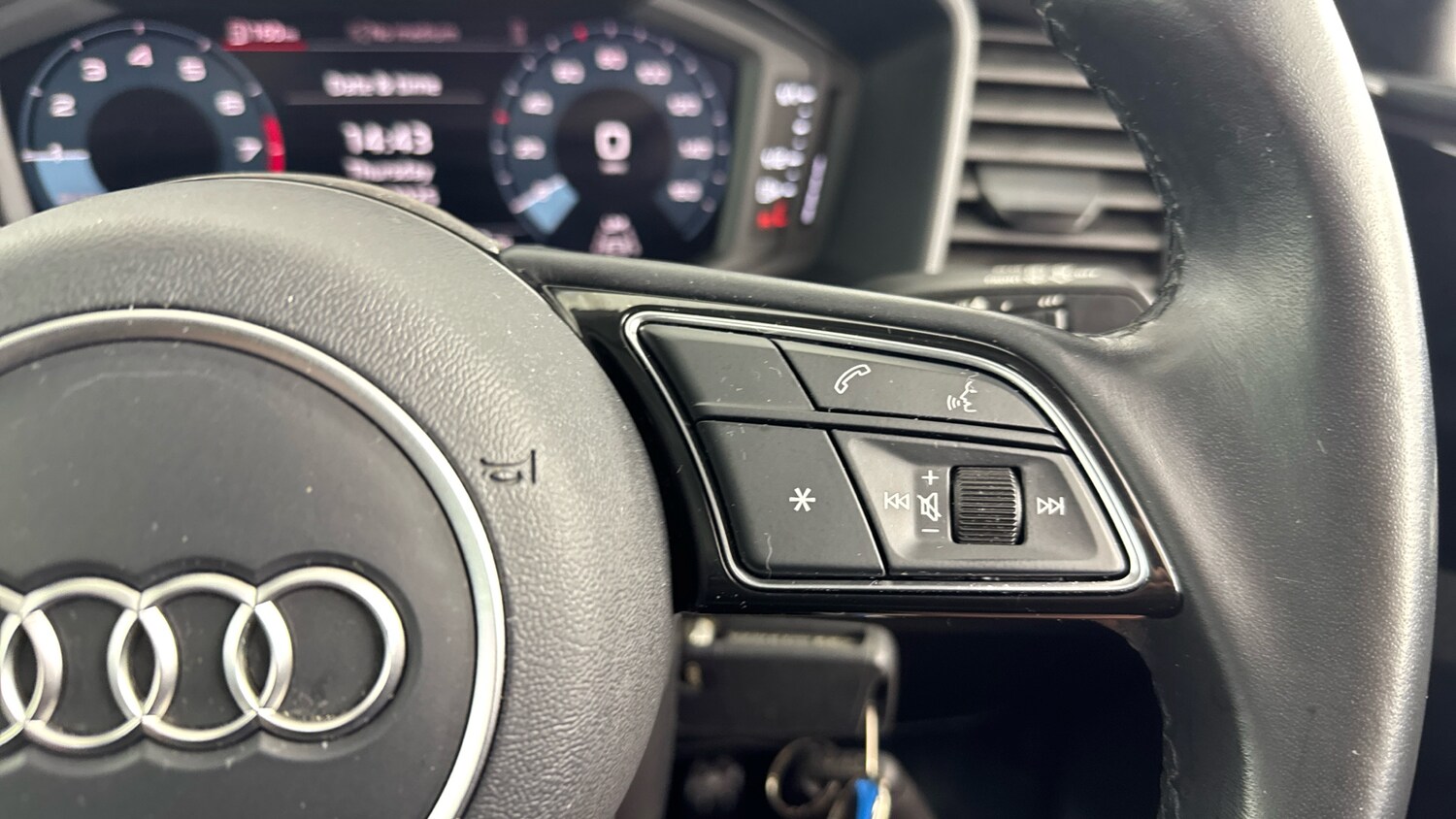 Used Audi A1 2021 for sale - 76114146: Photo 57