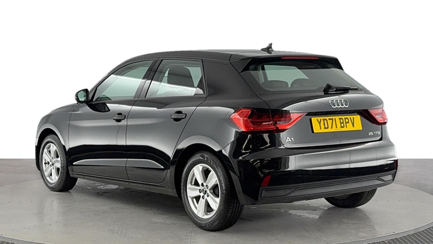 Used Audi A1 2021 for sale - 76114146: Photo 6