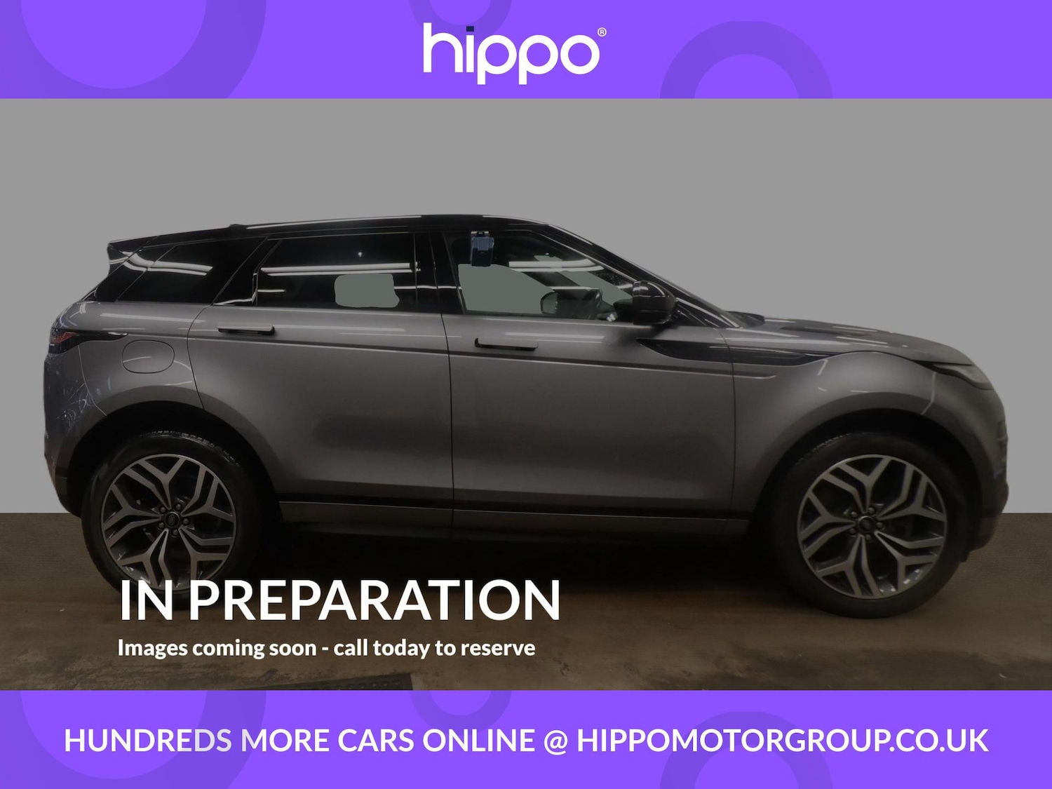 Used Land Rover Range Rover Evoque 2021 for sale - 77331414: Photo 5