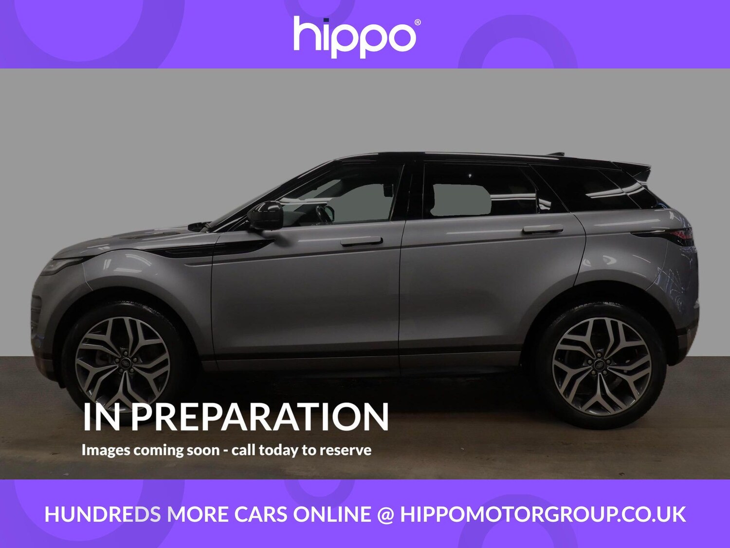 Used Land Rover Range Rover Evoque 2021 for sale - 77331414: Photo 6