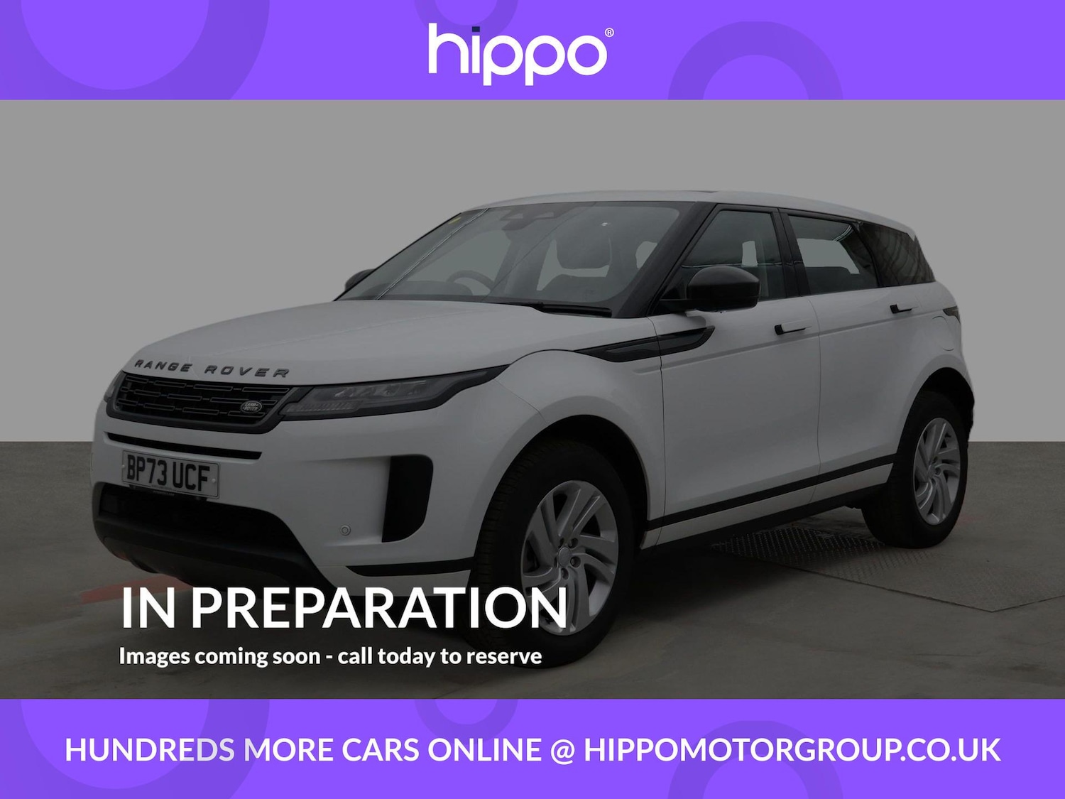 Used Land Rover Range Rover Evoque 2023 for sale - 77612969: Photo 2