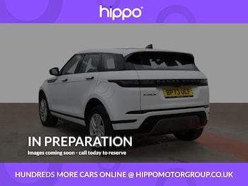 Used Land Rover Range Rover Evoque 2023 for sale - 77612969: Photo