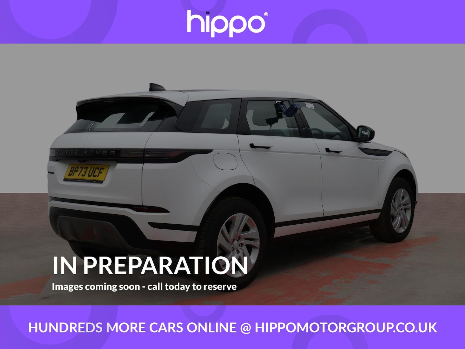 Used Land Rover Range Rover Evoque 2023 for sale - 77612969: Photo 4