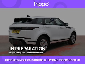 Used Land Rover Range Rover Evoque 2023 for sale - 77612969: Photo