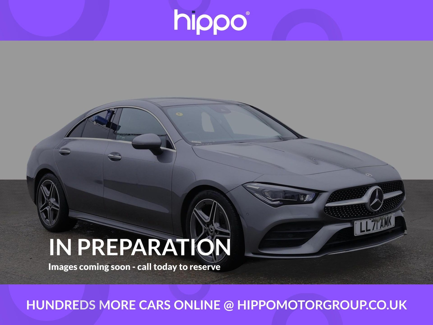 Used Mercedes-Benz CLA for sale - 76728099: Photo 1