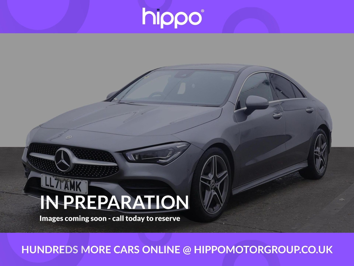 Used Mercedes-Benz CLA for sale - 76728099: Photo 2