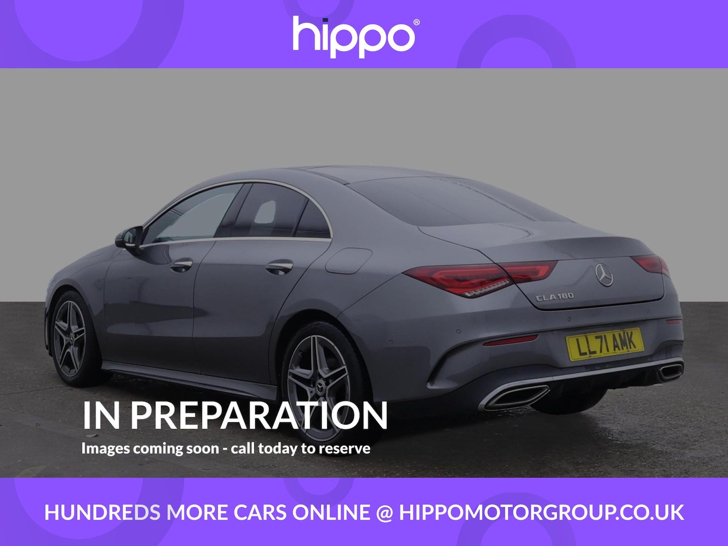 Used Mercedes-Benz CLA for sale - 76728099: Photo 3