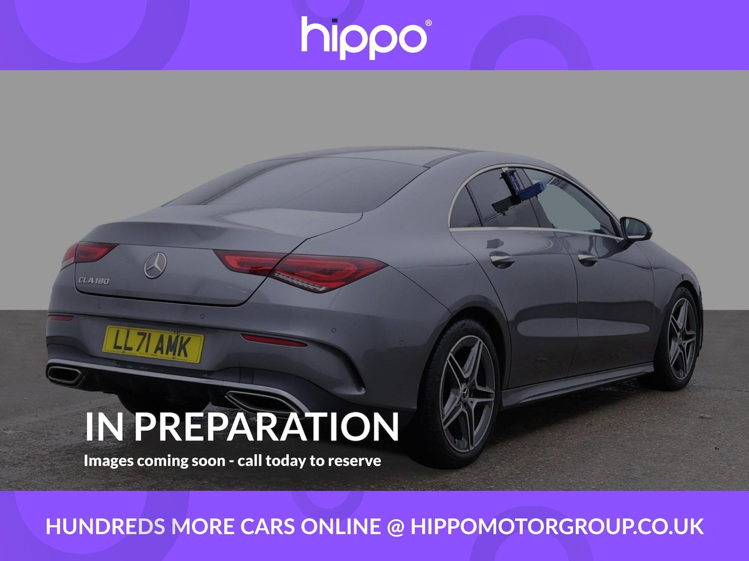 Used Mercedes-Benz CLA for sale - 76728099: Photo 4