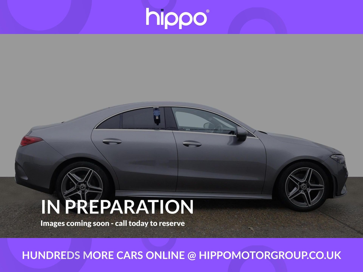 Used Mercedes-Benz CLA for sale - 76728099: Photo 5