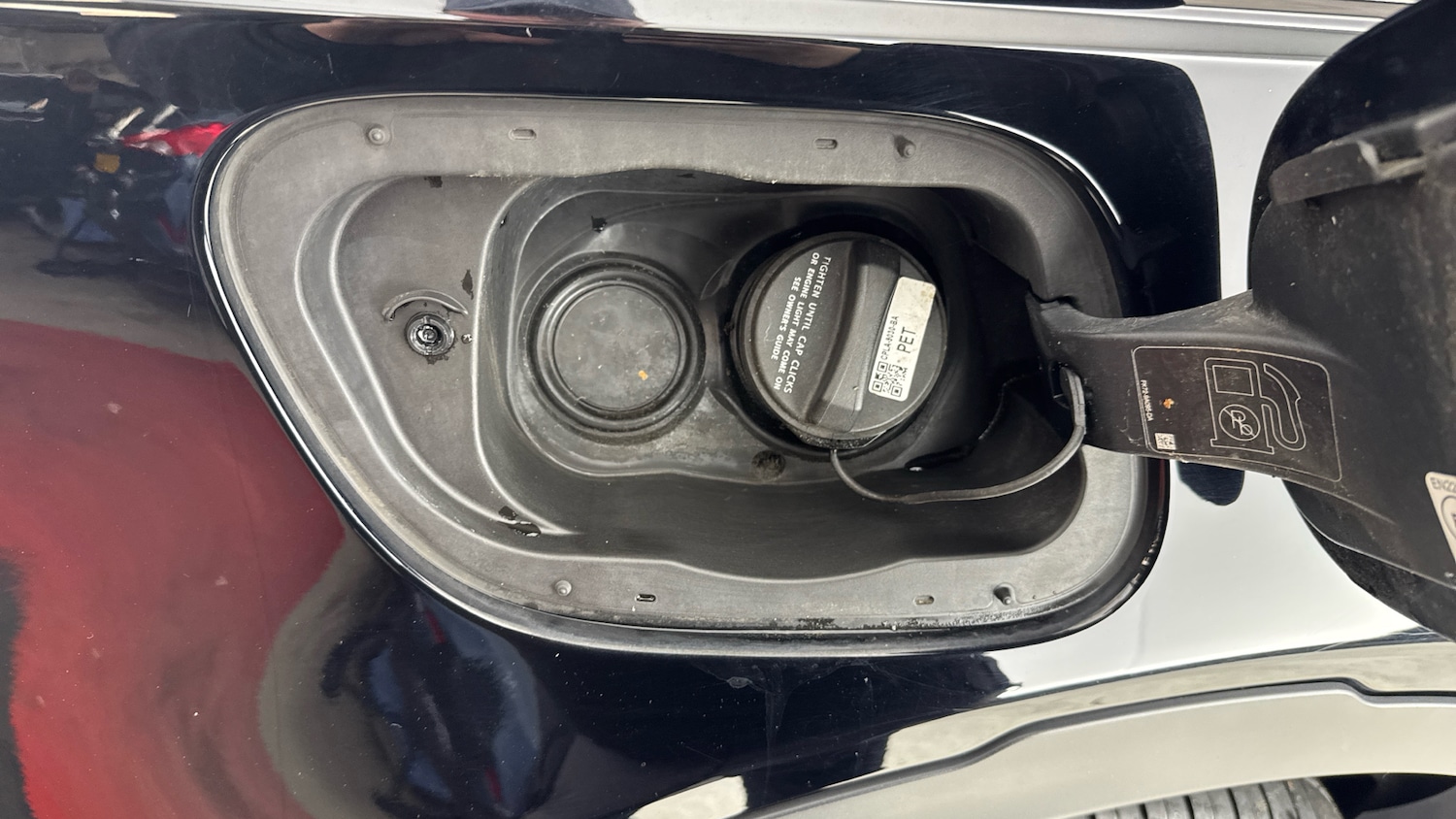 Vehicle 25