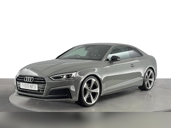 Audi - A5