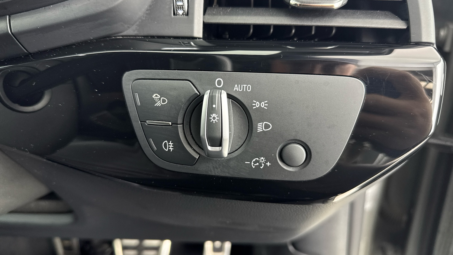 Vehicle 60