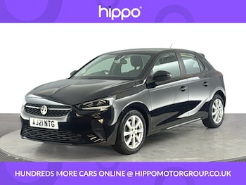 Used Vauxhall Corsa 2021 for sale - 79508561: Photo