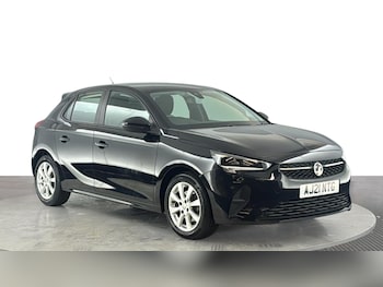 Used Vauxhall Corsa 2021 for sale - 79508561: Photo