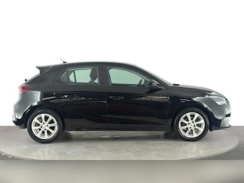 Used Vauxhall Corsa 2021 for sale - 79508561: Photo