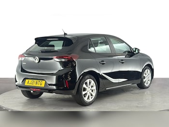 Used Vauxhall Corsa 2021 for sale - 79508561: Photo