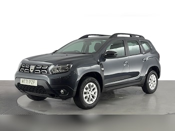 Dacia - Duster