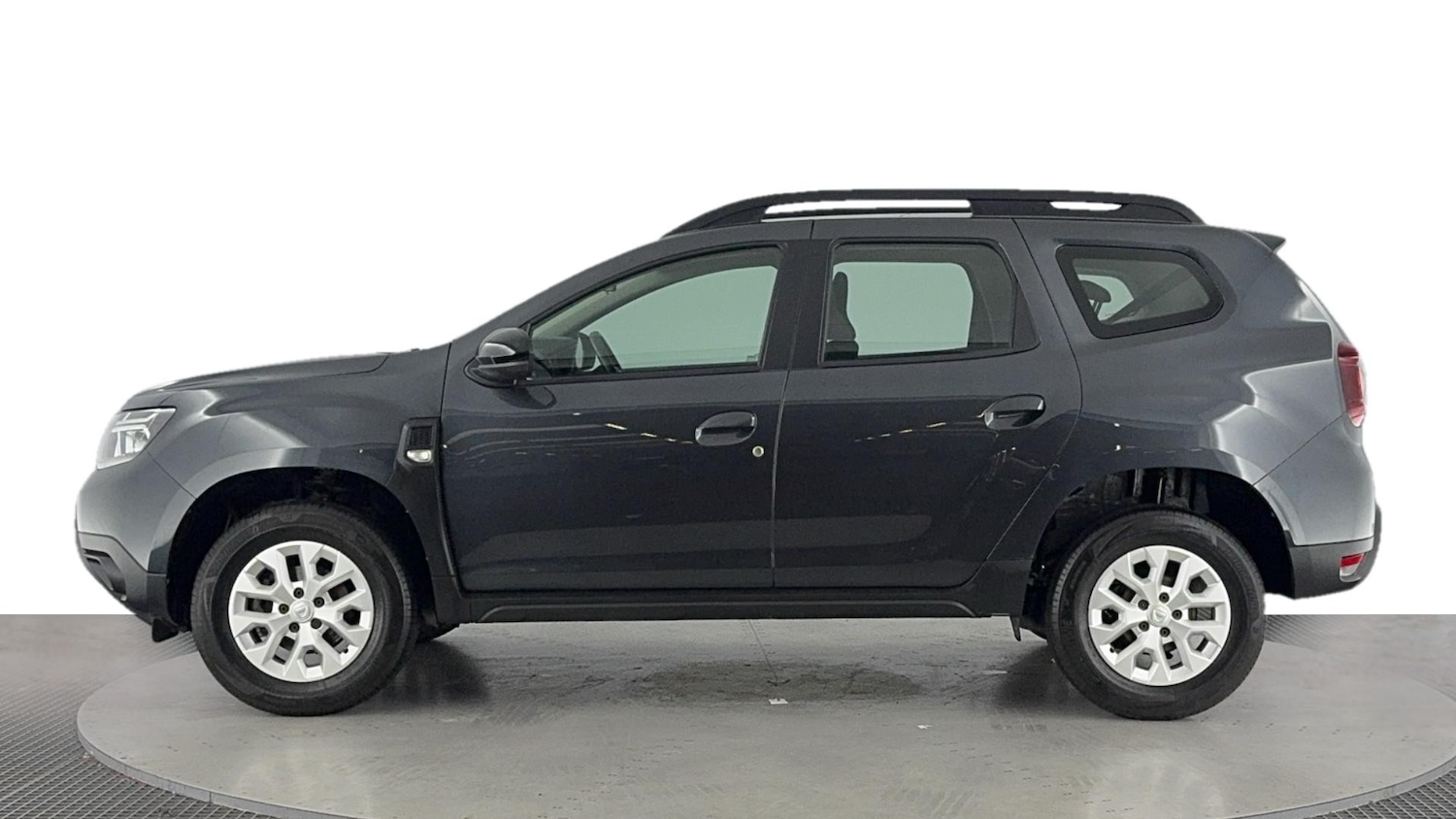 Vehicle 42