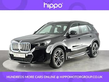 Used BMW iX1 2023 for sale - 79847191: Photo