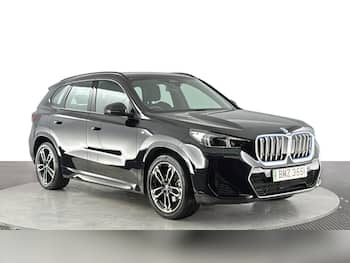 Used BMW iX1 2023 for sale - 79847191: Photo