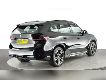 Used BMW iX1 2023 for sale - 79847191: Photo