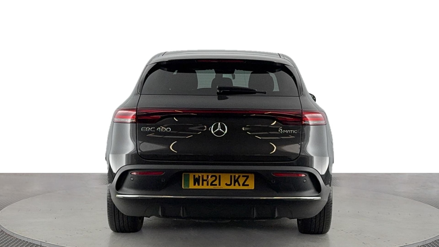 Vehicle 40