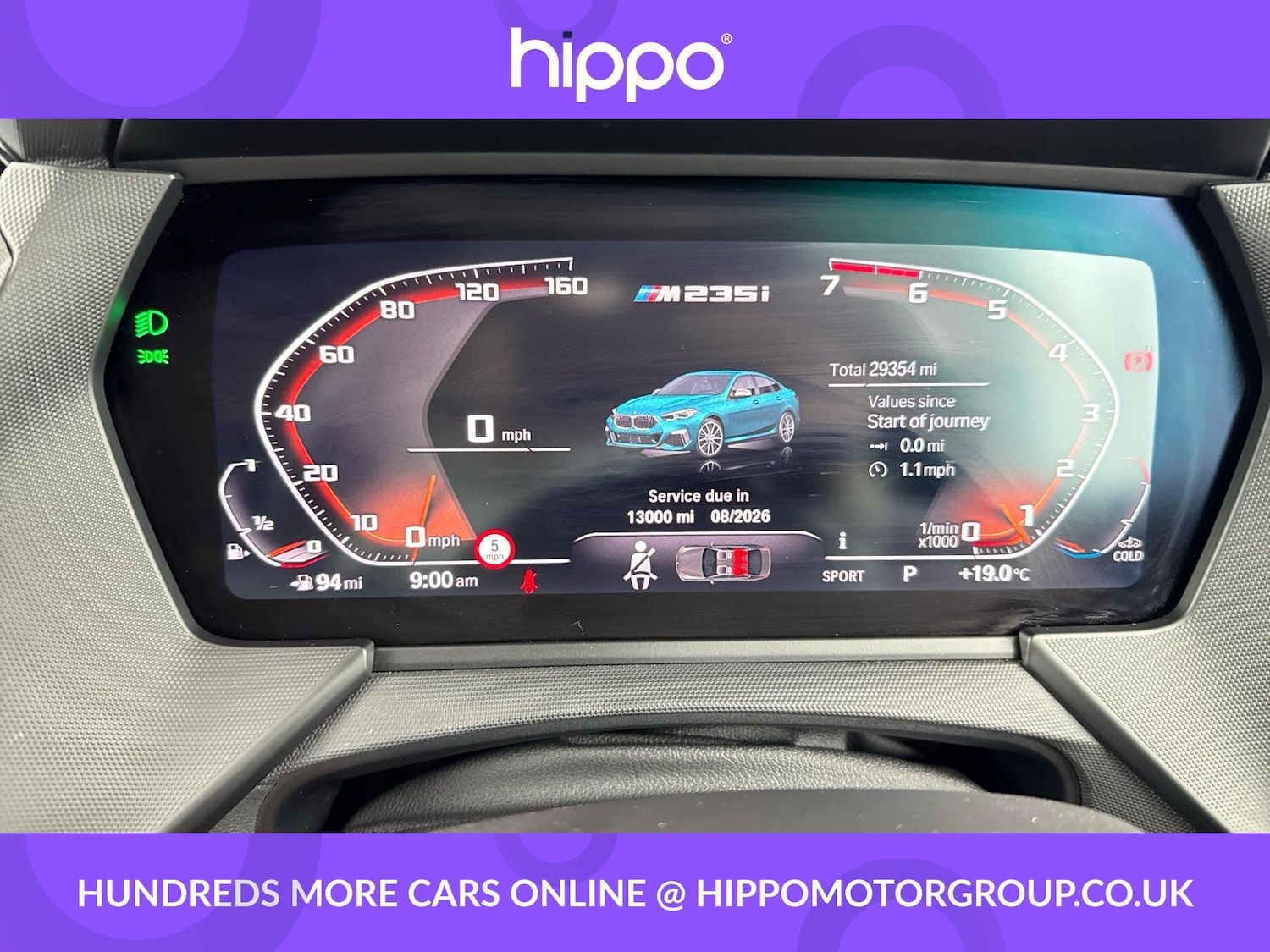 Used BMW 2 Series 2020 for sale - 77066949: Photo 13