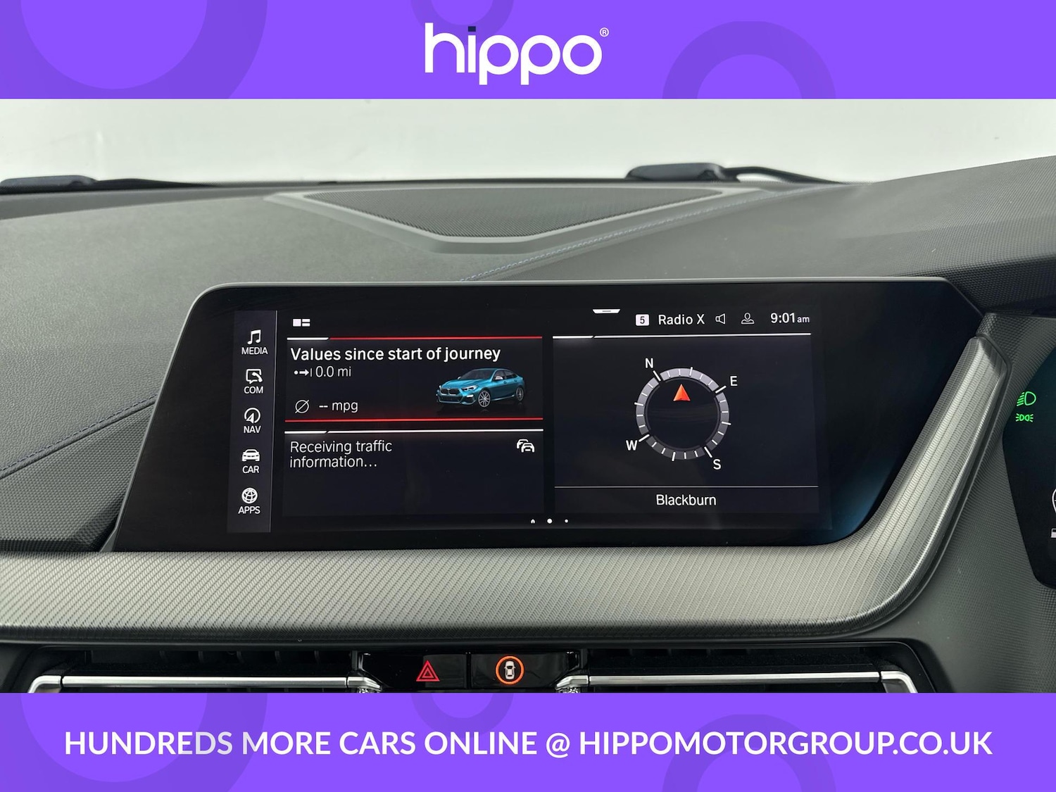 Used BMW 2 Series 2020 for sale - 77066949: Photo 17