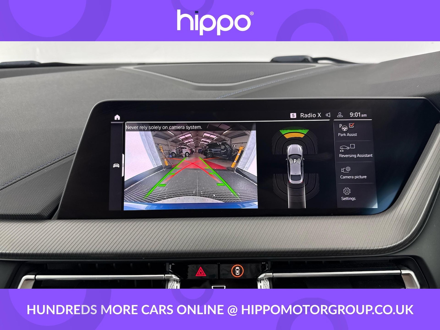 Used BMW 2 Series 2020 for sale - 77066949: Photo 18