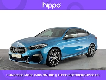 2020 (70) - M235i xDrive 4dr Step Auto