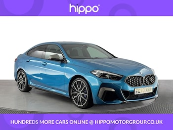 Used BMW 2 Series 2020 for sale - 77066949: Photo