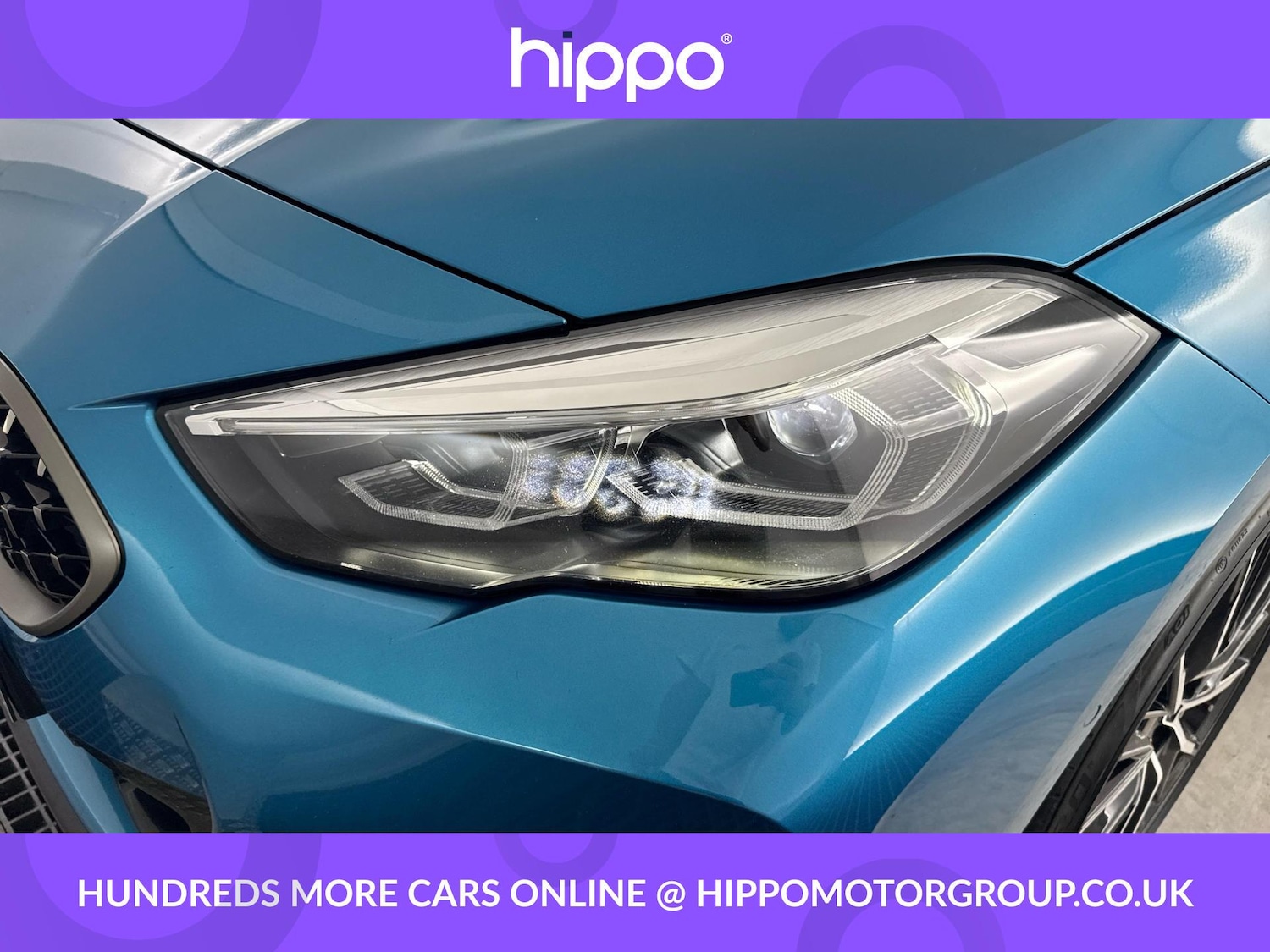 Used BMW 2 Series 2020 for sale - 77066949: Photo 34