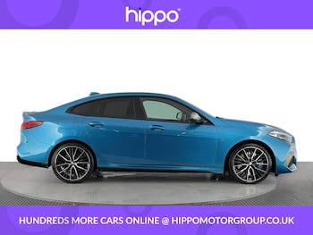 Used BMW 2 Series 2020 for sale - 77066949: Photo