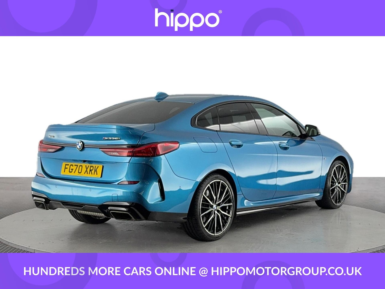 Used BMW 2 Series 2020 for sale - 77066949: Photo 4