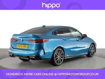 Used BMW 2 Series 2020 for sale - 77066949: Photo