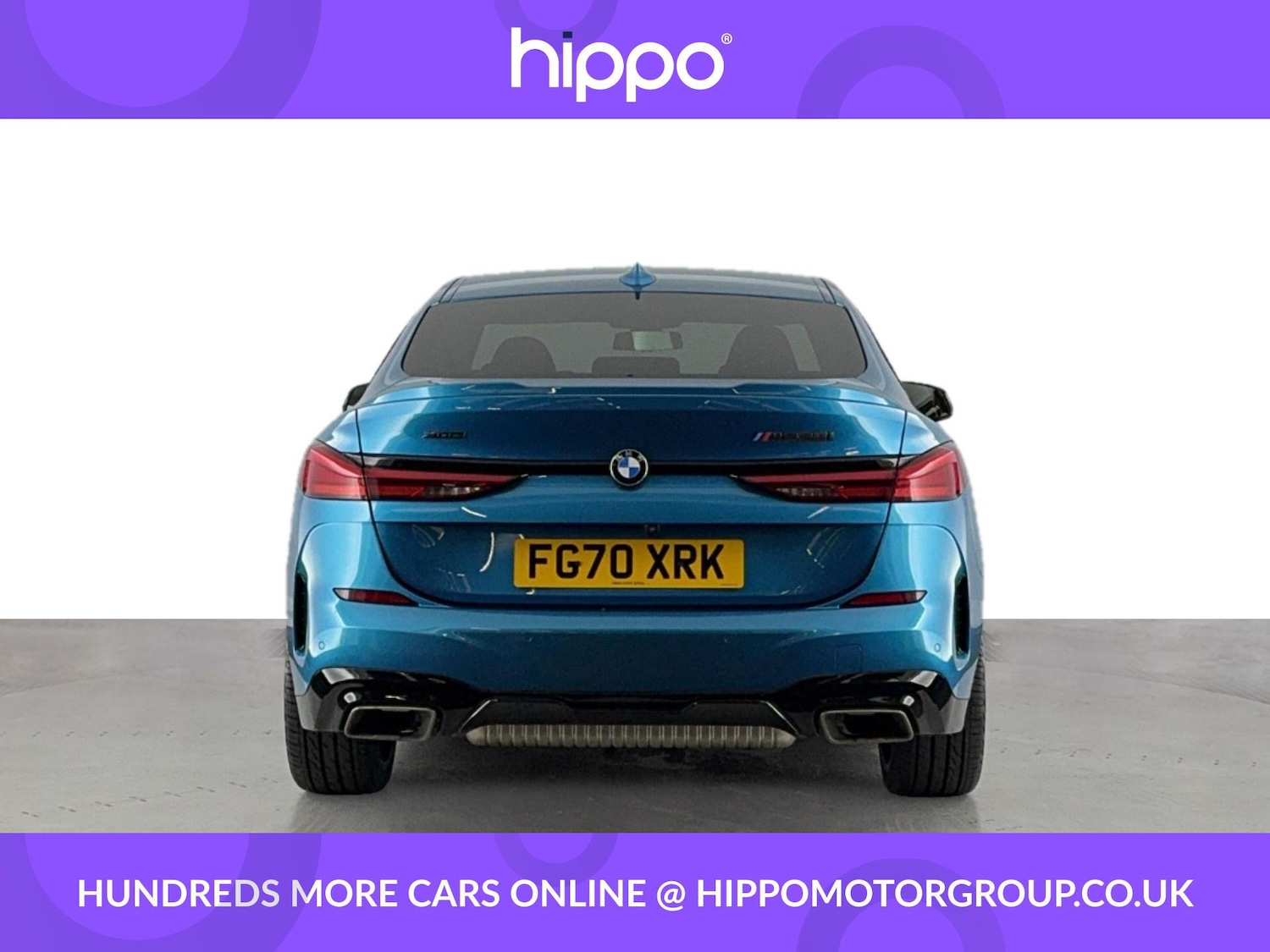 Used BMW 2 Series 2020 for sale - 77066949: Photo 5